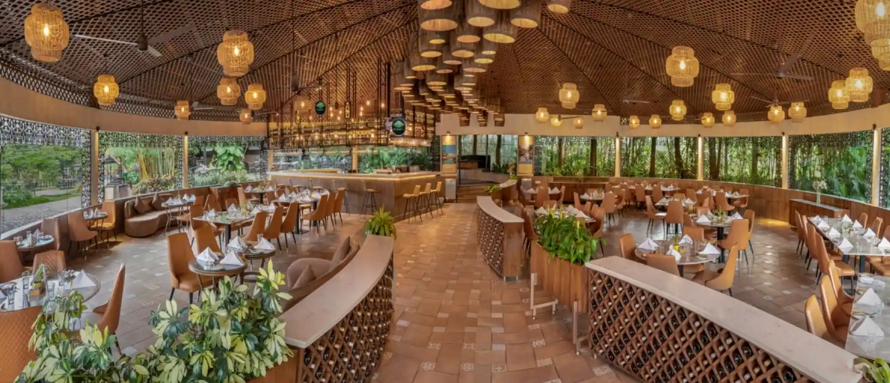 Big Banyan Vineyard & Resort