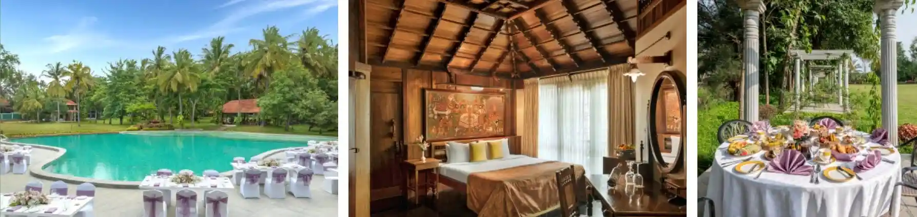 Big Banyan Vineyard & Resort