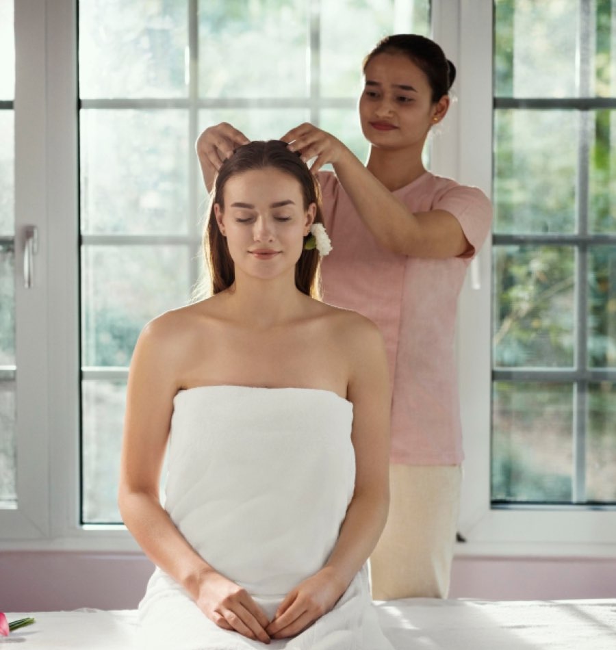 Nikaay Welness & Spa