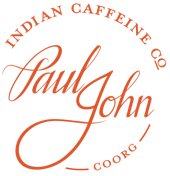 Paul John Indian Caffeine Co
