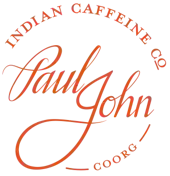 Paul John Indian Caffeine Co