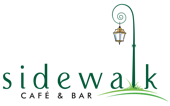 Sidewalk Cafe and Bar