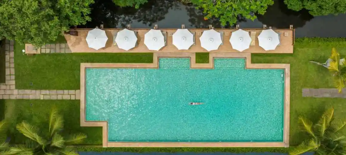 Kumarakom Lake Resort