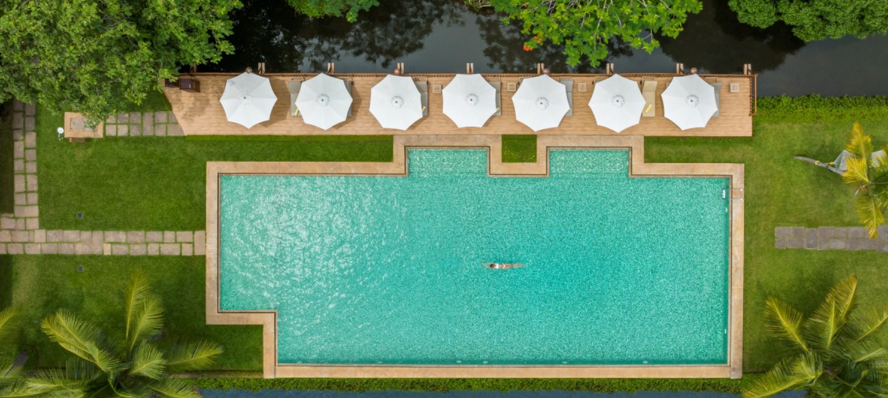 Kumarakom Lake Resort