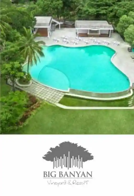 Bigbanyan Vineyard & Resort