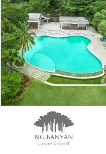 Bigbanyan Vineyard & Resort