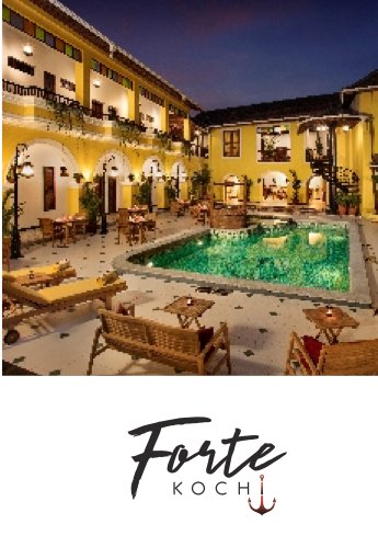 Forte Kochi