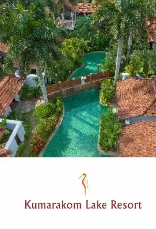 Kumarakom Lake Resort