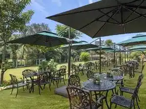 Big Banyan Vineyard & Resort