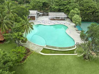 Big Banyan Vineyard & Resort