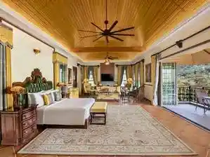 Coorg Wilderness Resort & Spa