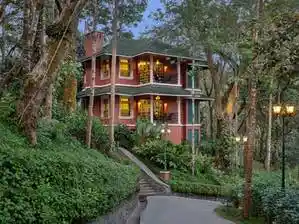 Coorg Wilderness Resort & Spa