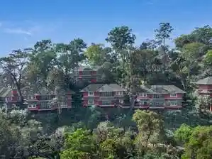 Coorg Wilderness Resort & Spa