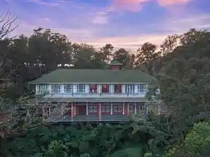 Coorg Wilderness Resort & Spa