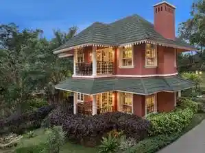 Coorg Wilderness Resort & Spa