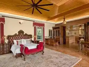 Coorg Wilderness Resort & Spa