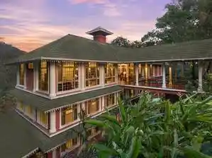 Coorg Wilderness Resort & Spa