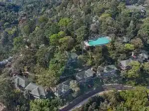 Coorg Wilderness Resort & Spa