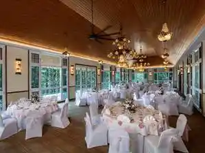 Queen's Court - Coorg Wilderness Resort & Spa