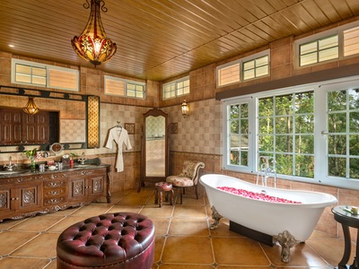 Coorg Wilderness Resort & Spa