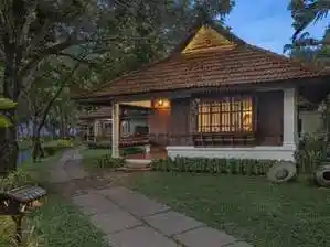 Heritage Villas With Private Pool