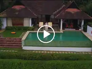 Kumarakom Lake Resort