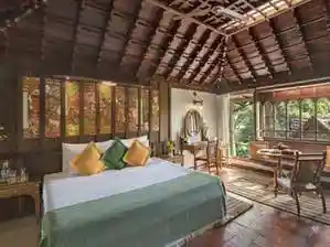 Meandering Pool Duplex Villas