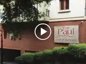 The Paul Bangalore