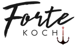 Forte Kochi